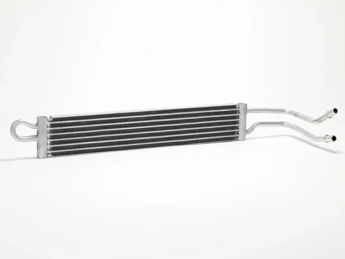 CSF 07-13 BMW M3 (E9X) High Performance Power Steering Cooler