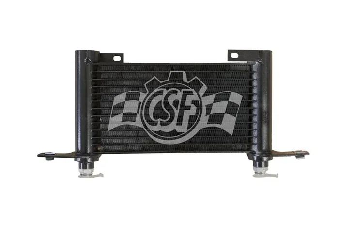 CSF 09-13 Cadillac Escalade 6.0L Transmission Oil Cooler3.9 lb