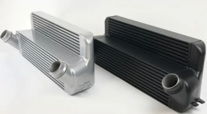CSF 15-18 BMW M2 (F30/F32/F22/F87) N55 High Performance Stepped Core Bar/Plate I