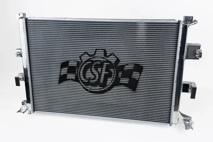 CSF 16-18 Ford Focus RS Radiator19.6 lb