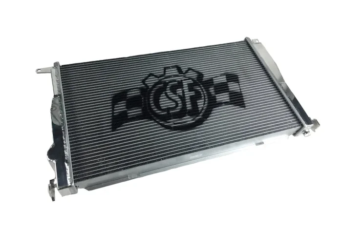 CSF 2011+ BMW 1 Series M / 07-11 BMW 335i / 2009+ BMW Z4 sDrive30i/Z4 sDrive35i (A/T Only) Radiator13.9 lb