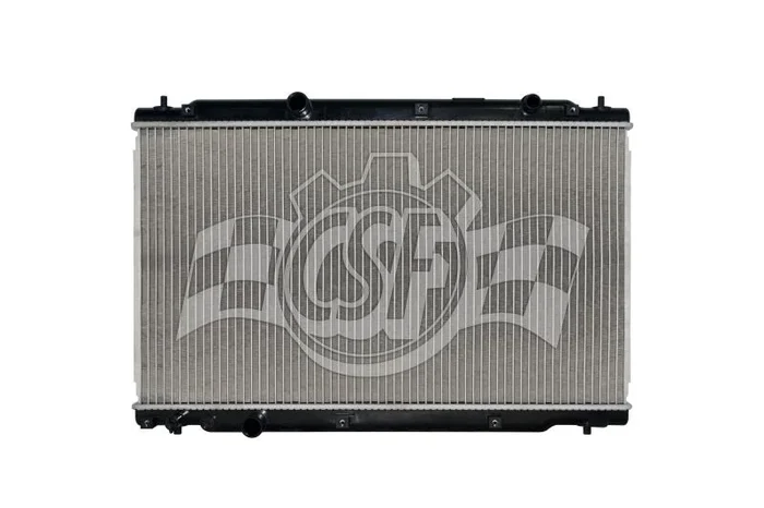 CSF 2020+ Honda CR-V 2.0L OE Replacement Radiator
