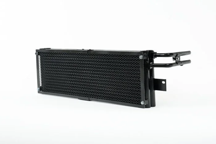 CSF Automatic Transmission Oil Cooler w/ Rock Guard Fits BMW 21+ M3/M4 8221