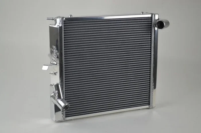 CSF Porsche 911 Carrera (991.1) / Porsche Boxster (981) / Porsche GT4 (991) – Right Side Radiator
