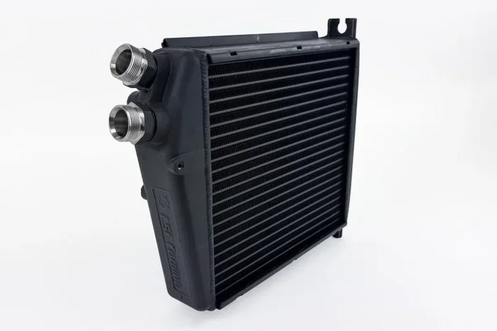 CSF Porsche 964/993 OEM+ Performance Fender Oil Cooler