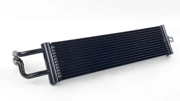CSF Race-Spec Dual Pass DCT Oil Cooler fits 15-18 BMW M2 (F87) N55 8103