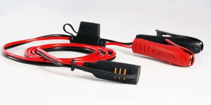 CTEK Accessory – Comfort Indicator Clamps