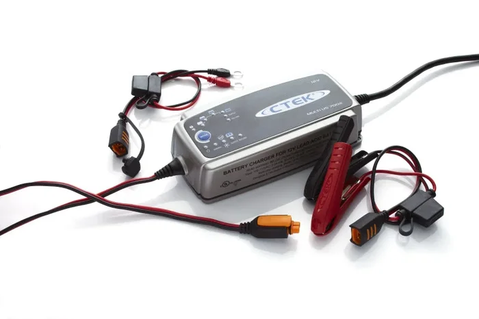 CTEK Battery Charger – Multi US 70022.5 lb