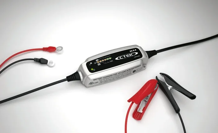 CTEK Battery Charger – US 0.8 – 12V
