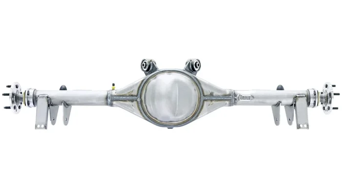 Currie Enterprises 68-72 GM A-Body 9-Inch H ousing and Axle Package