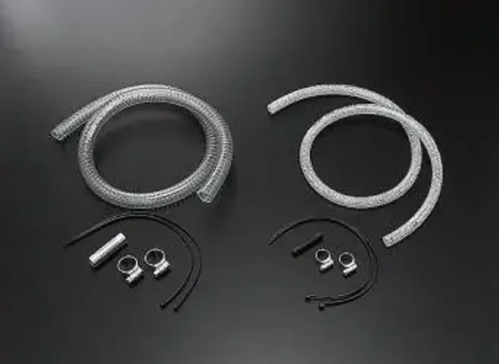 Cusco Misc Hose Kit-Oil Catch 15mm Universal (Hoses Only)