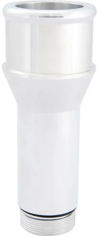 Cvr Performance Fitting 1-3/4 Water Pump Inlet Long