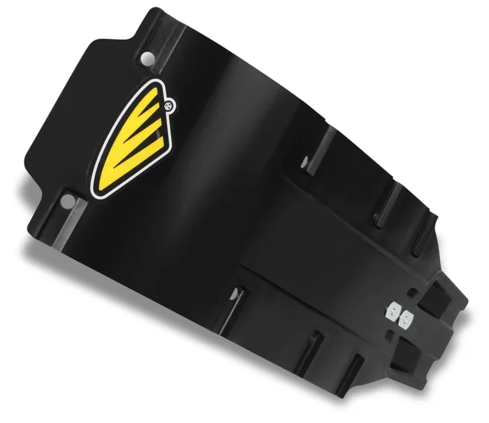 Cycra 02-07 Honda CR125R-250R Speed Armor Skid Plate – Black1.1 lb