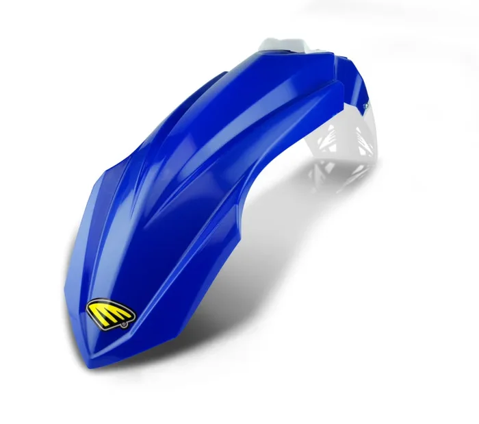 Cycra 05-14 Yamaha YZ125 Cycralite Front Fender – Blue