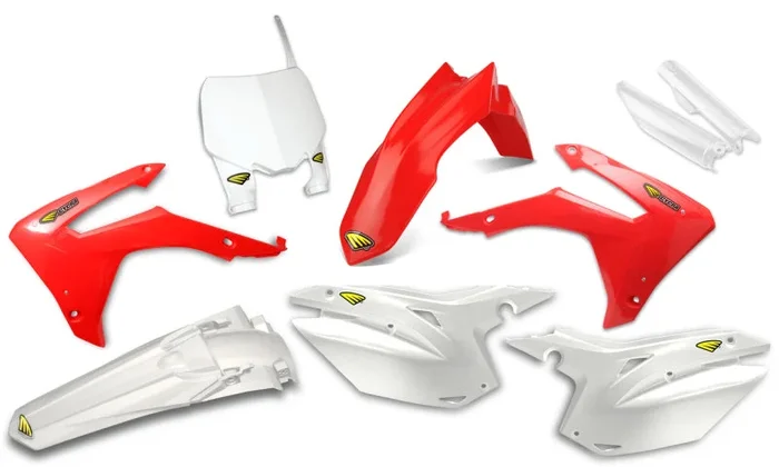 Cycra 13-17 Honda CRF250R-450R Powerflow Full Body Kit – OEM