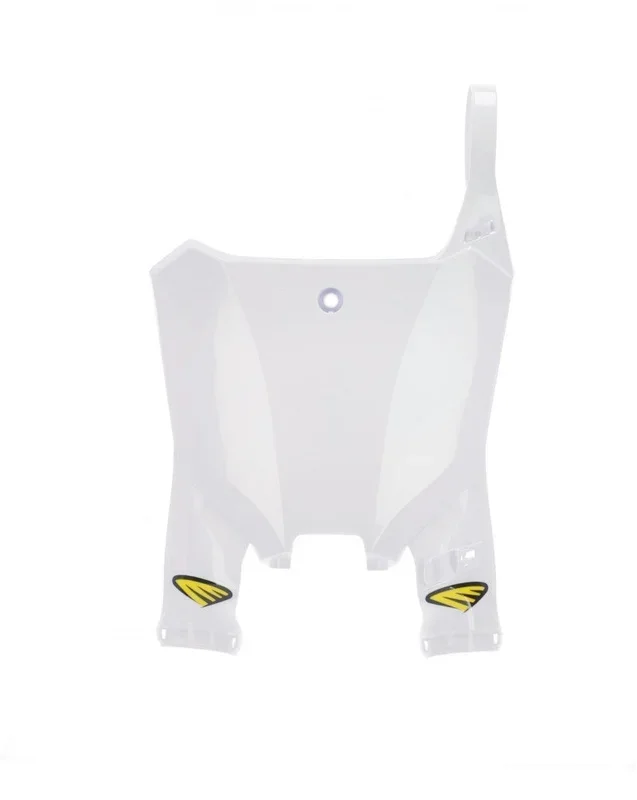 Cycra 22-24 Honda CRF250R Stadium Number Plate – White