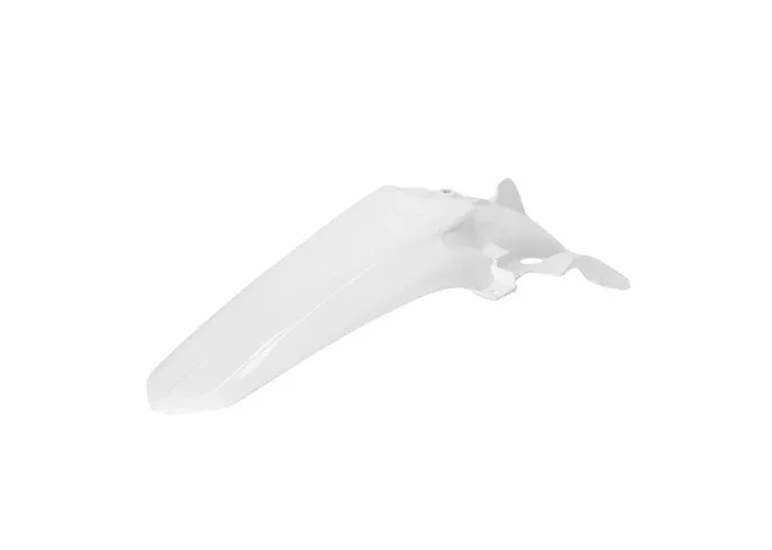 Cycra 22+ Yamaha YZ125/250 Rear Fender – White