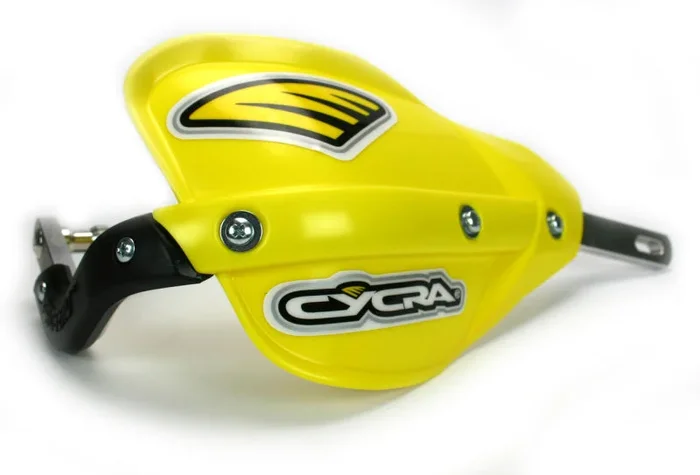 Cycra Probend Bar Pack – Yellow