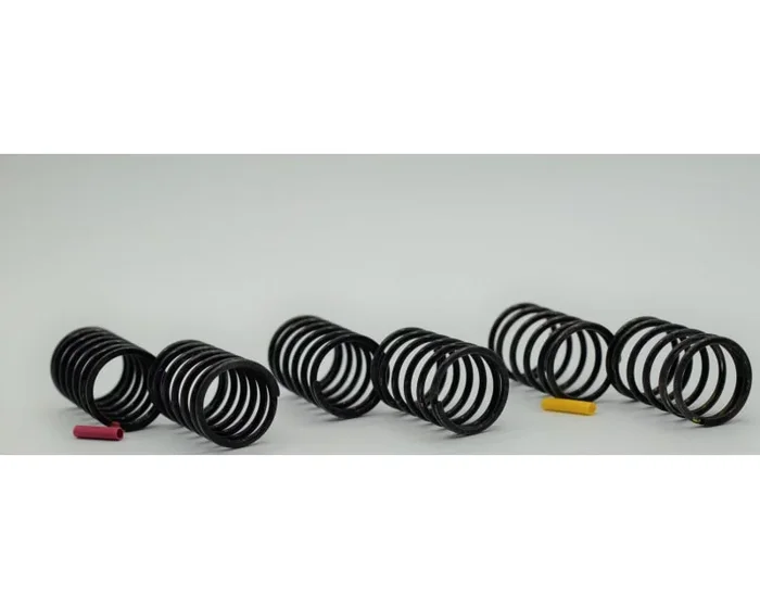 Damper Large Diameter Spring Set Trf