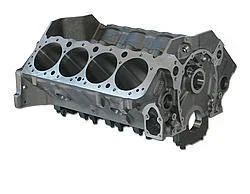 Dart SBC SHP Iron Block – 9.025 4.000/350