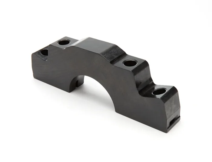 Dart Steel Main Cap – BBC Interior location