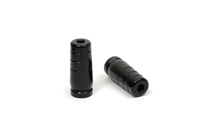 Daystar 1984-2001 Jeep Cherokee XJ 2WD/4WD – Bump Stops Front