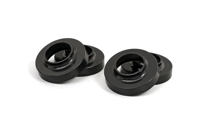 Daystar 1993-1998 Jeep Grand Cherokee ZJ 2WD/4WD – 3/4in Coil Spring Spacers Front & Rear (set of 4)