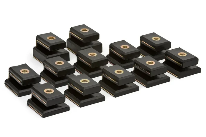 Daystar Products International 79-84 Toyota FJ Body Mounts Only