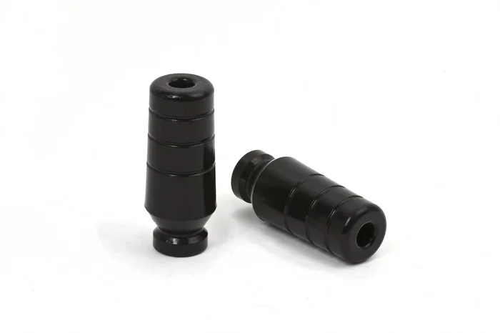 Daystar Products International 97-01 Jeep XJ Extended Front Bump Stops Pair
