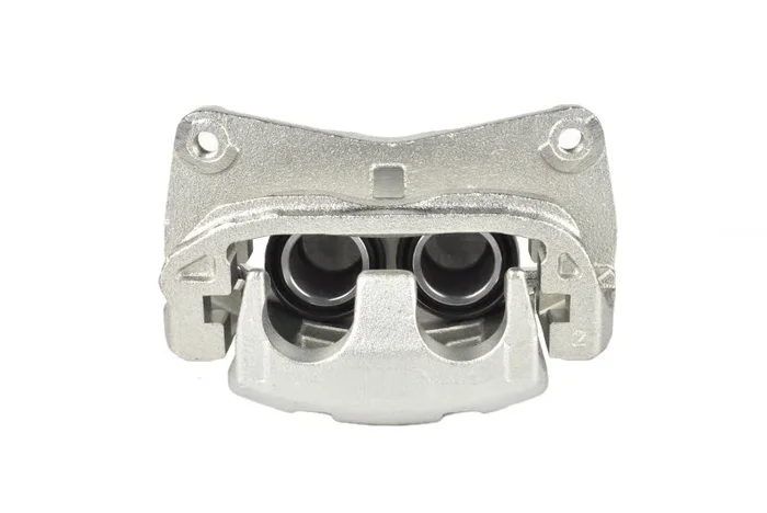 DBA 13-20 Subaru BRZ (w/292mm Front Rotor) Street Series Left Front Caliper