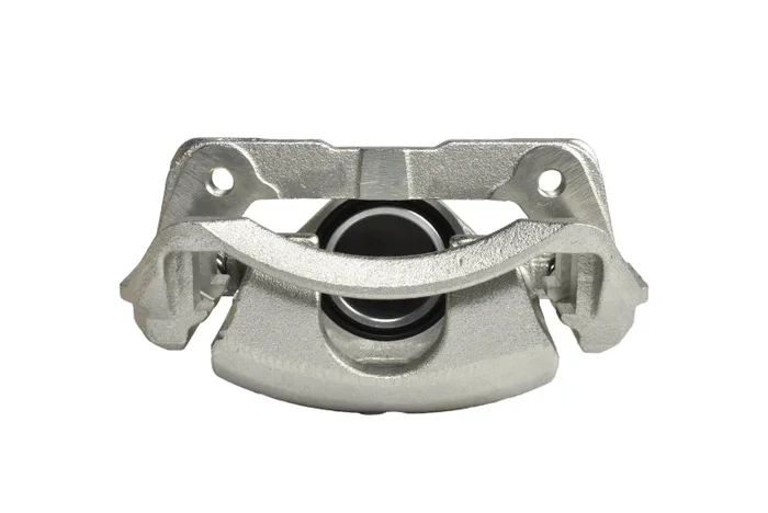 DBA 98-01 Acura Integra Type R Street Series Left Front Caliper12.2 lb