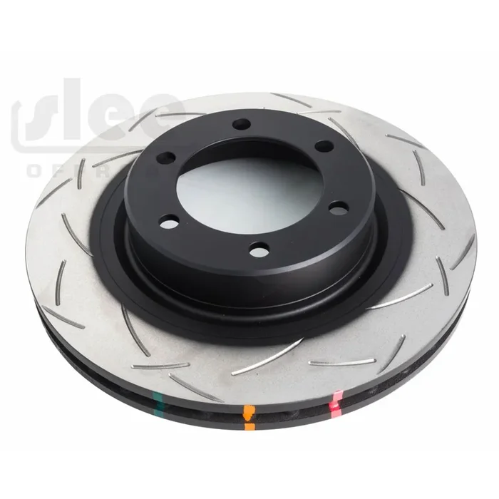 DBA T3 Rotor – Front- ’00-06 Tundra – ’01-07 Sequoia