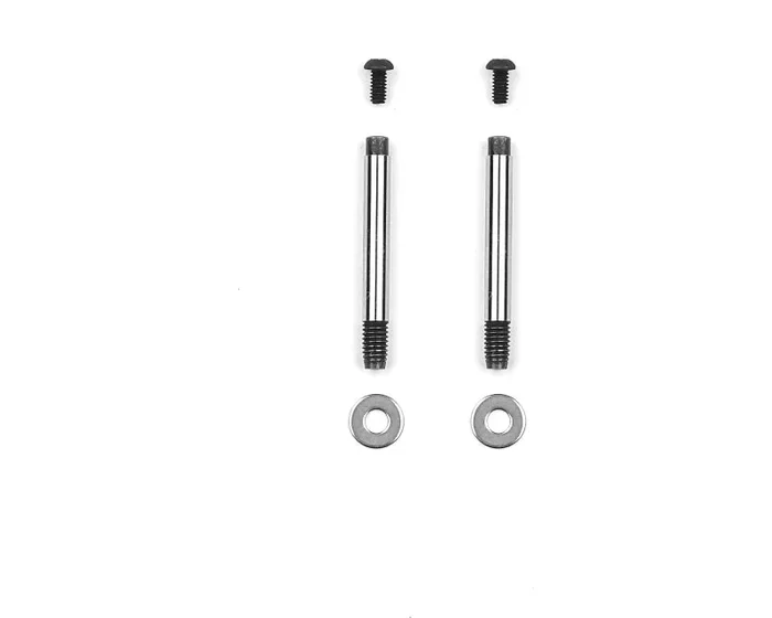 DC10 Shock Shafts 3x26mm