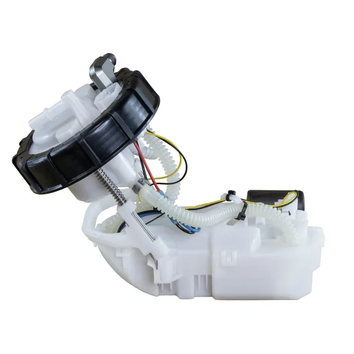 DeatschWerks 01-05 Honda Civic/02-06 Acura RSX DW400 Pump Module3.8 lb