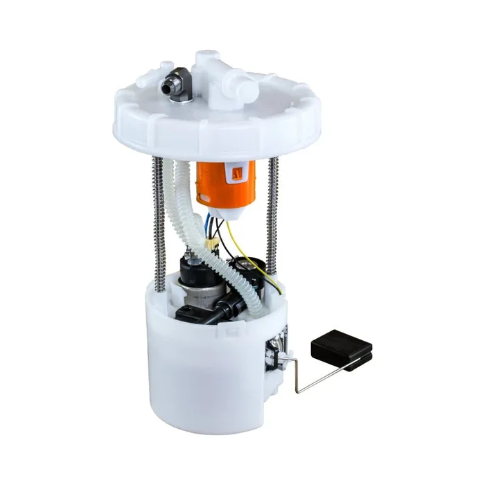 DeatschWerks 06-11 Honda Civic Si K20 DW400 Pump Module4.6 lb