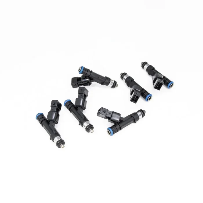 DeatschWerks 87-00 BMW M20/M50/M52 650cc Injectors – Set of 6