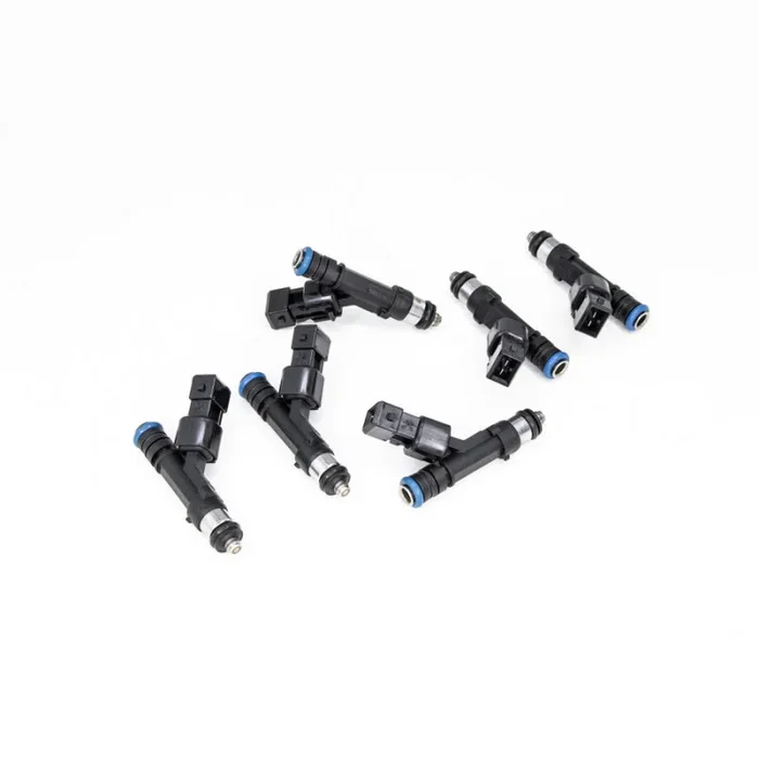 DeatschWerks 87-00 BMW M20/M50/M52 900cc Injectors – Set of 6