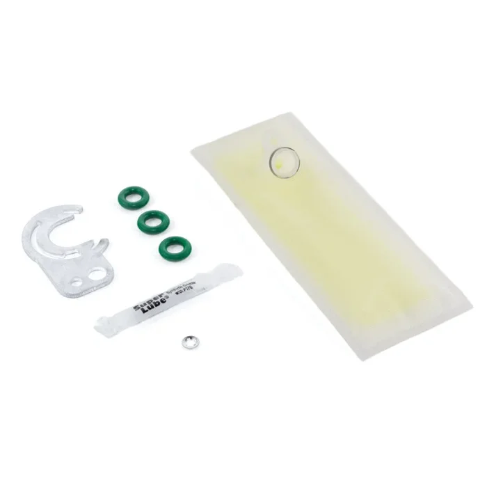 DeatschWerks 89-93 Miata Fuel Pump Set Up Kit0.09 lb