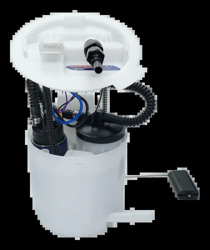 DeatschWerks DW400 Performance Pump Module for 11-14 Mustang