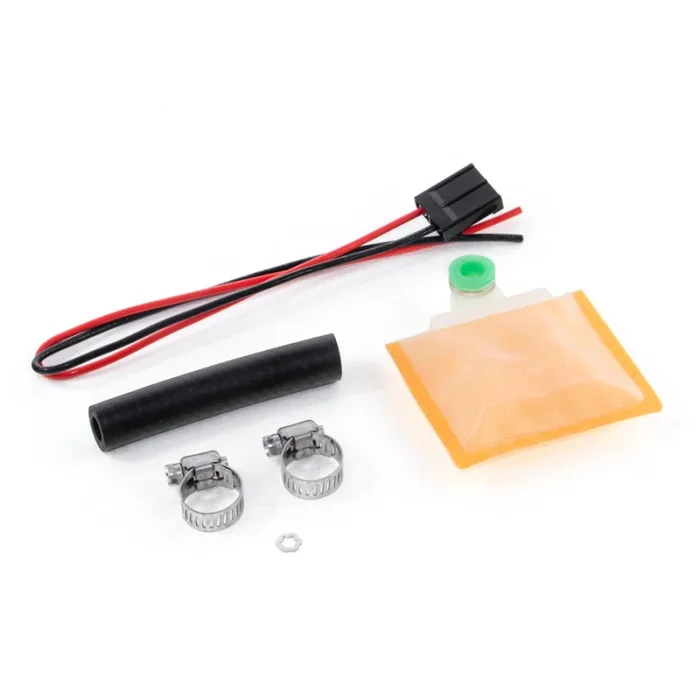 DeatschWerks Universal Fuel Pump Set Up Kit0.14 lb