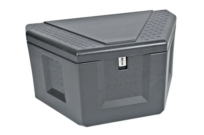 Deezee Universal Tool Box – Specialty Triangle Plastic22.9 lb
