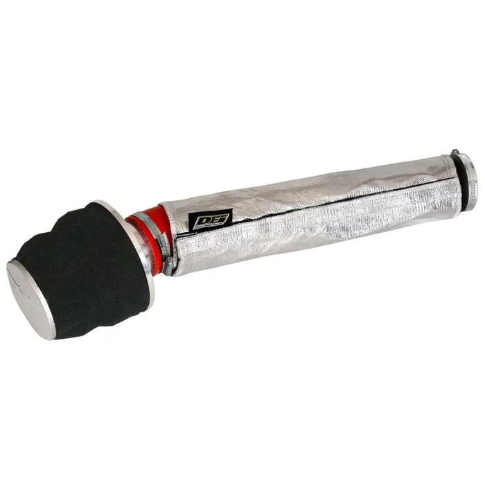 DEI Cool-Cover 14in w x 3ft – Air-Tube Cover Kit