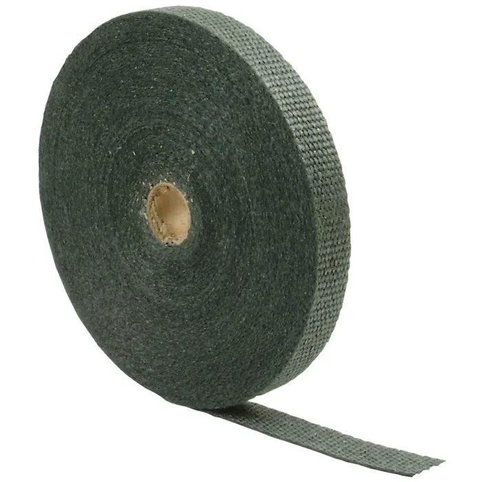 DEI Exhaust Wrap 1in x 100ft – Black