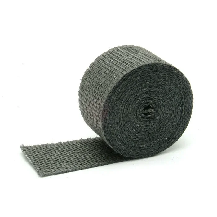DEI Exhaust Wrap 2in x 15ft – Black0.7 lb