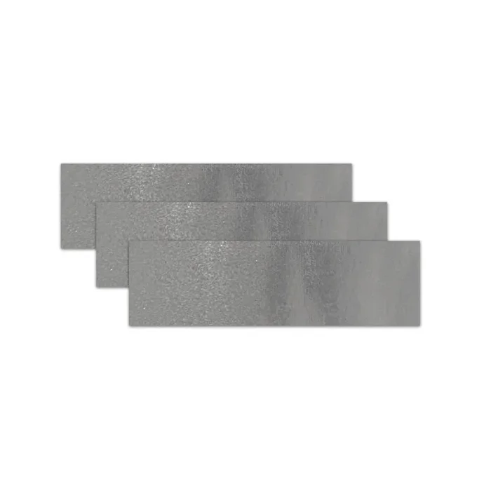 DEI Oil Filter Heat Shield 2.5in x 3.5in x 3in – 3 Pack
