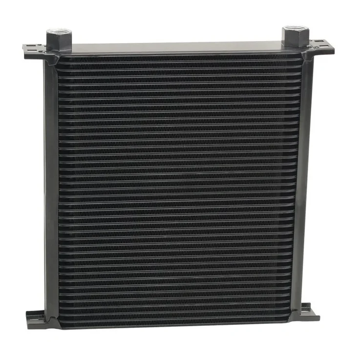 Derale Stack Plate Cooler 40 Row