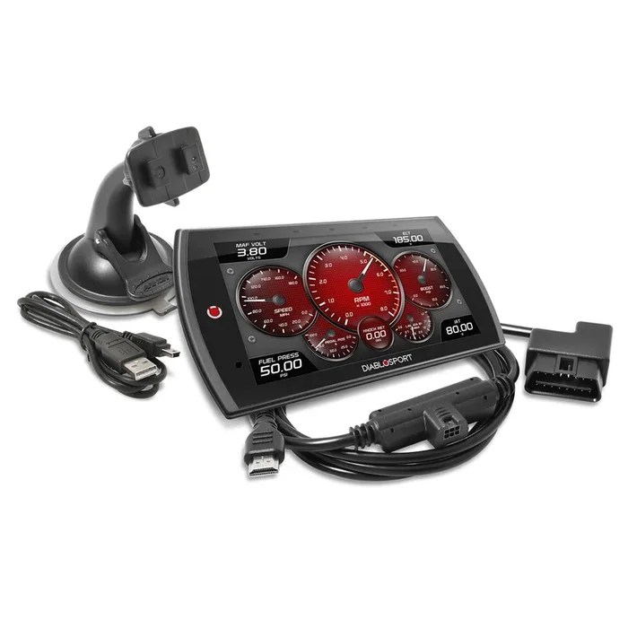 Diablosport Programmer – Trinity 2 GM Vehicles 99-16