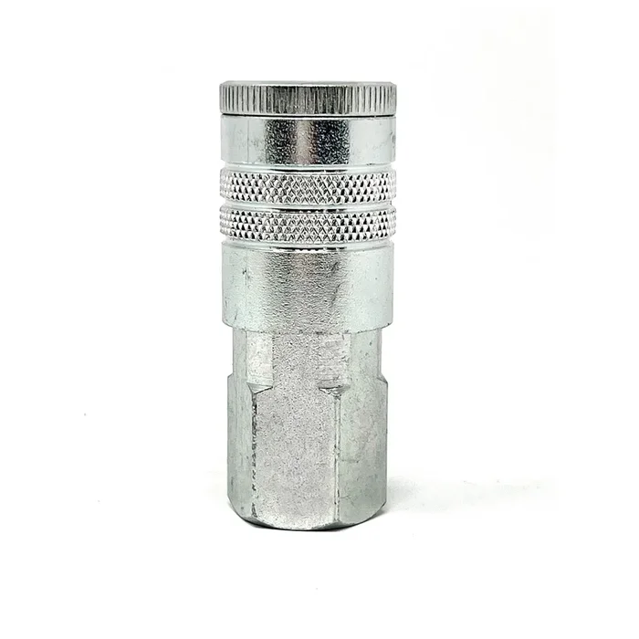 DILL D-17 Air Coupler Fitting, G-Style, 1/2″ FNPT