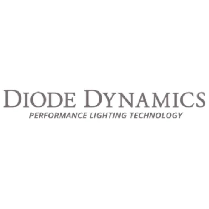 Diode Dynamics 2024+ Toyota Tacoma SS3 LED Ditch Light Kit- Pro White Combo