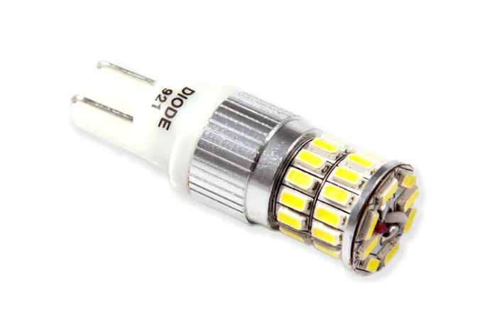 Diode Dynamics 921 LED Bulb HP36 LED – Cool – White (Single)